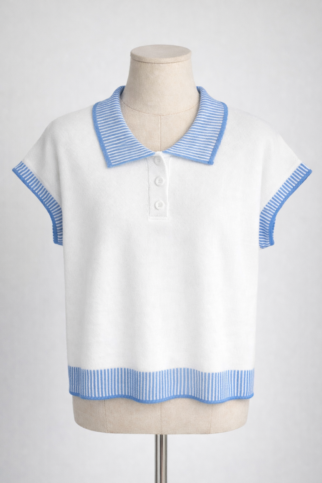 Zoe Blouse
